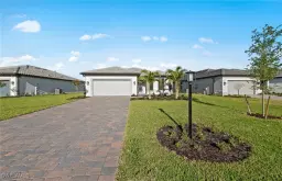 Picture of 20412 Napa Loop, Estero, FL 33928