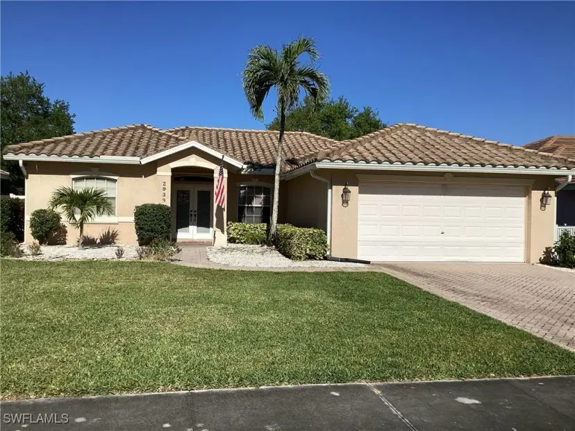 Picture of 2939 Orange Grove Trl, Naples FL 34120