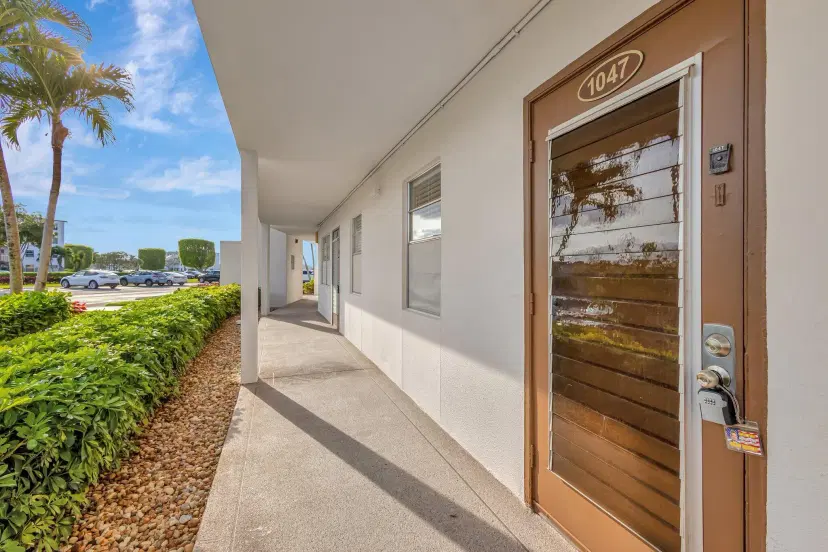 Picture of 1047 Guildford C, Boca Raton FL 33434