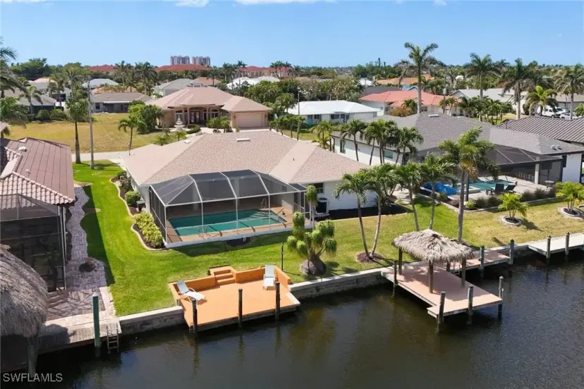 Picture of 1505 SW 49Th St, Cape Coral FL 33914