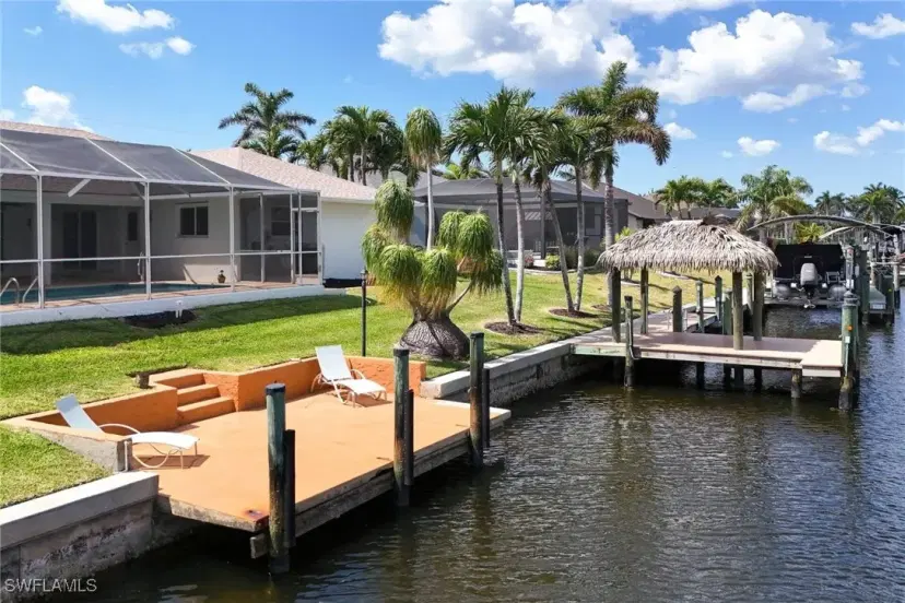 Picture of 1505 SW 49Th St, Cape Coral FL 33914