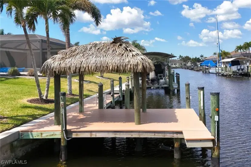 Picture of 1505 SW 49Th St, Cape Coral FL 33914