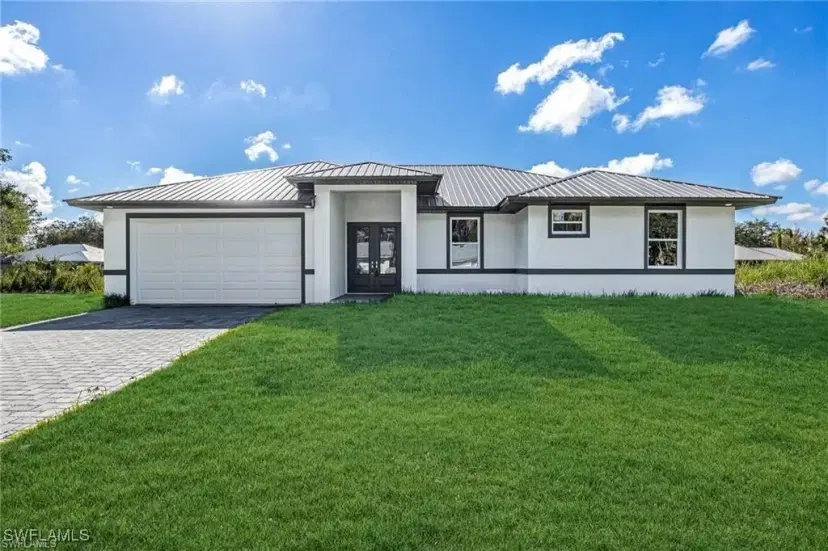 Picture of 335 4Th Ave, Labelle FL 33935
