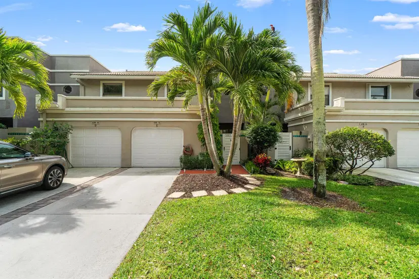Picture of 5285 Monterey Circle E, Delray Beach FL 33484