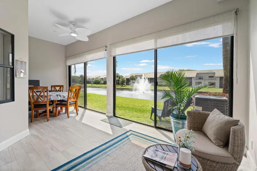 Picture of 5285 Monterey Circle E, Delray Beach FL 33484