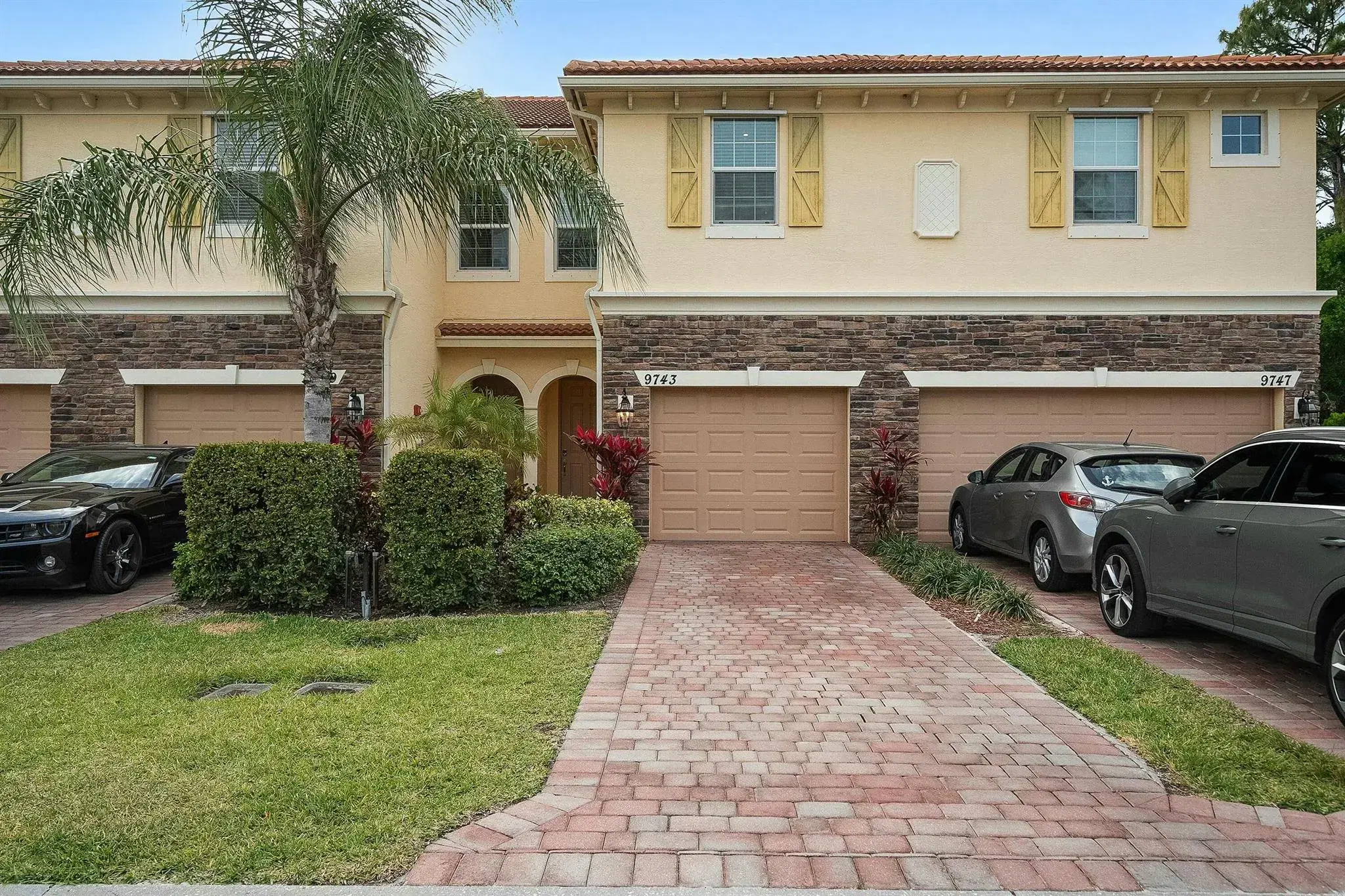Picture of 9743 SW Purple Martin Way, Stuart, FL 34997
