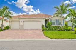Picture of 2916 Royal Gardens Ave, Fort Myers, FL 33916