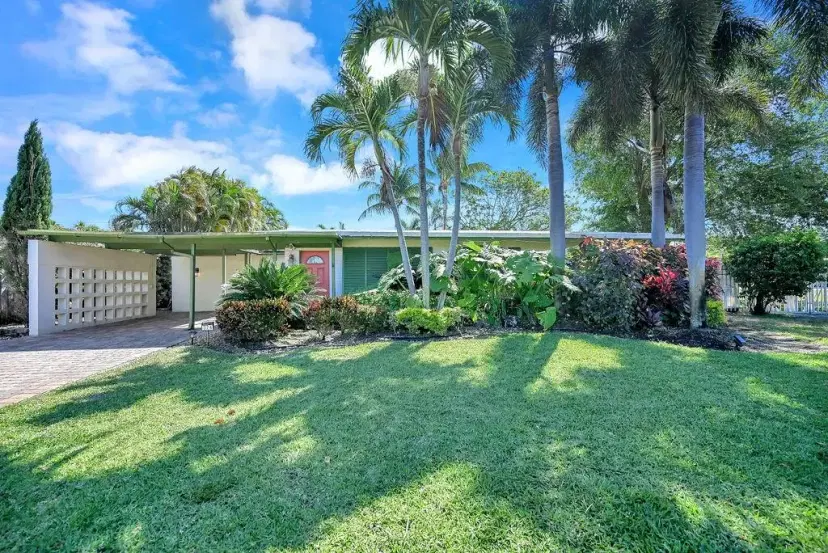 Picture of 324 NW 26Th Ct, Wilton Manors FL 33311