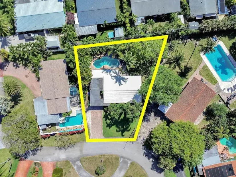 Picture of 324 NW 26Th Ct, Wilton Manors FL 33311