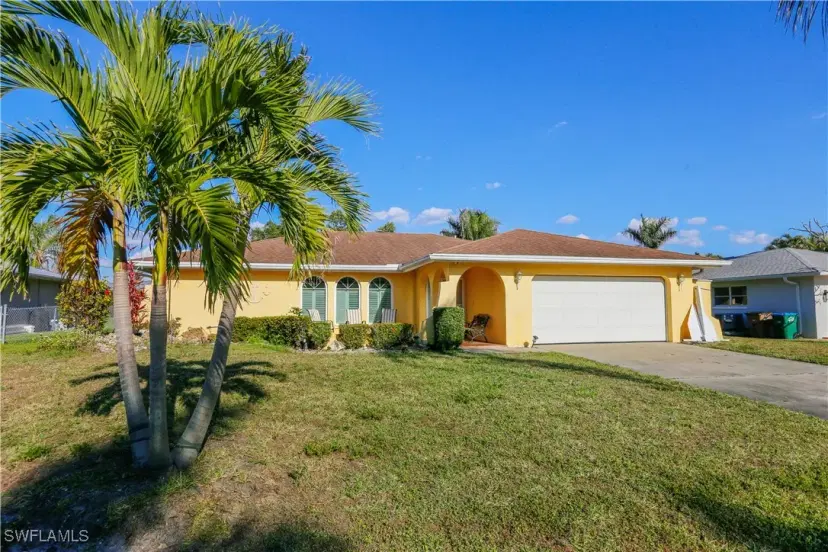 Picture of 3417 SE 22Nd Ave, Cape Coral FL 33904