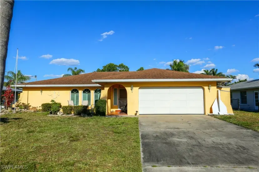Picture of 3417 SE 22Nd Ave, Cape Coral FL 33904