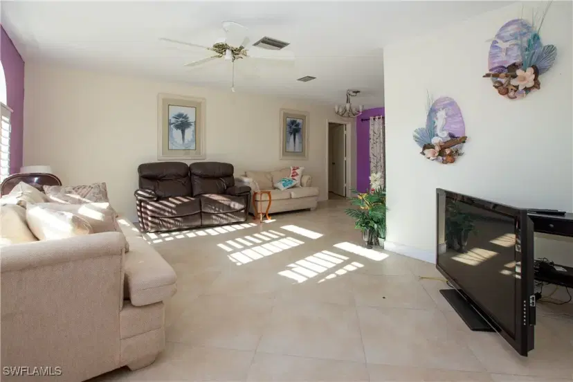 Picture of 3417 SE 22Nd Ave, Cape Coral FL 33904