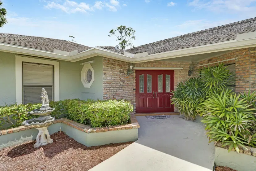 Picture of 13302 Doubletree Circle, Wellington FL 33414