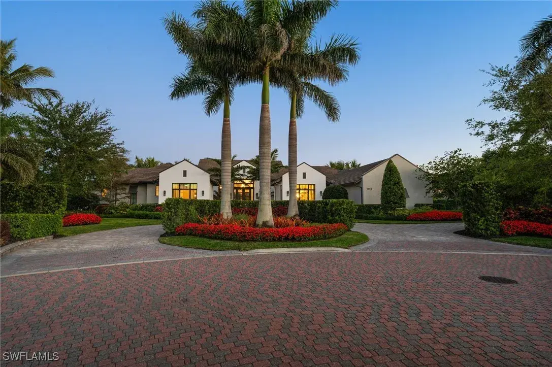 Picture of 5865 Sunnyslope Dr, Naples, FL 34119
