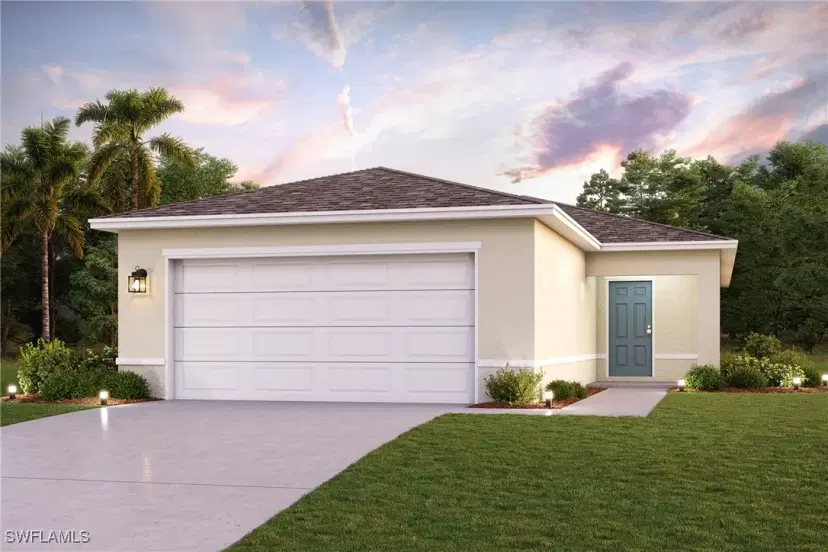 Picture of 7031 Hero Cir, Labelle FL 33935