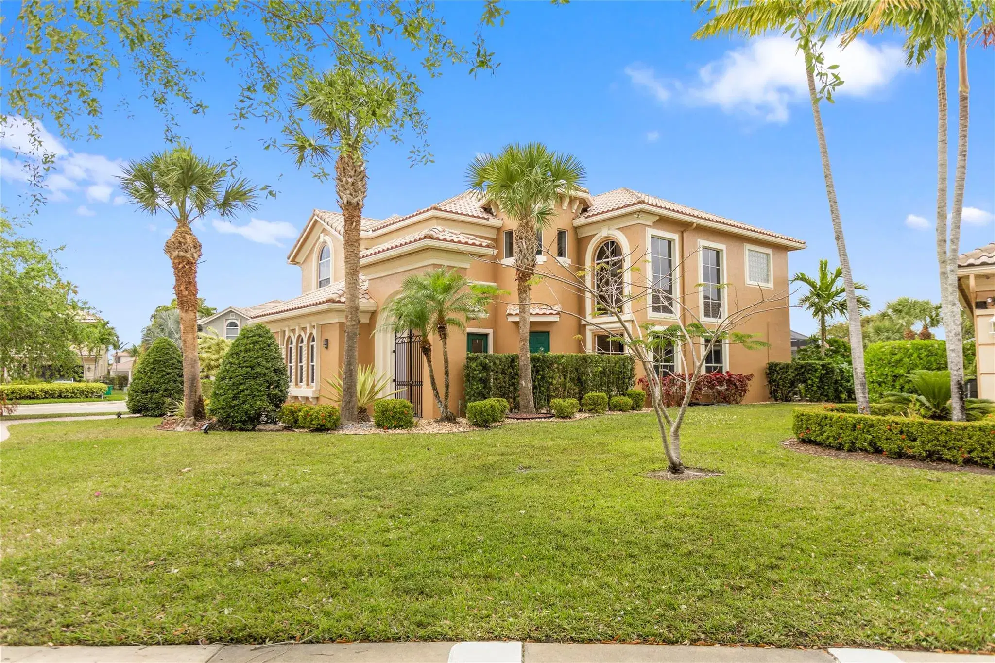 Picture of 7663 NW 122Nd Dr, Parkland, FL 33076