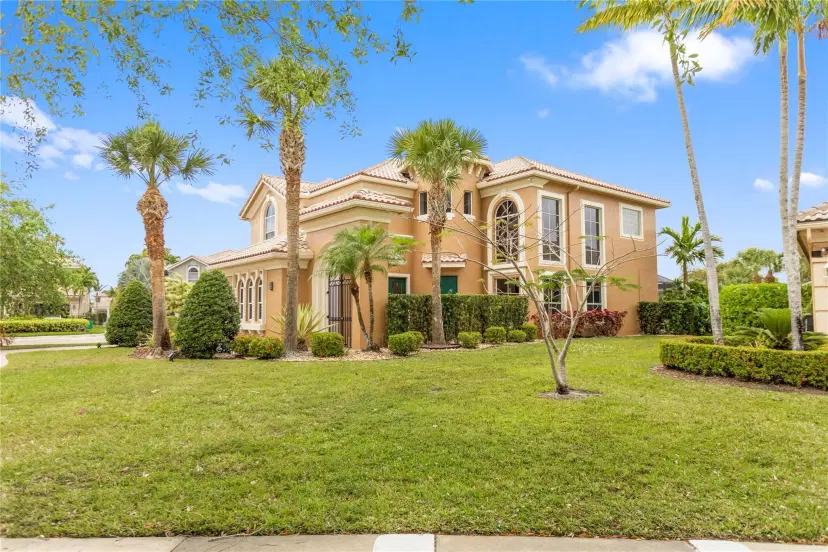 Picture of 7663 NW 122Nd Dr, Parkland FL 33076