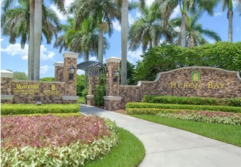 Picture of 7663 NW 122Nd Dr, Parkland FL 33076
