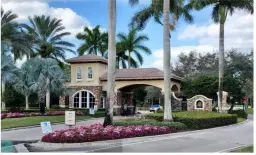 Picture of 7663 NW 122Nd Dr, Parkland, FL 33076