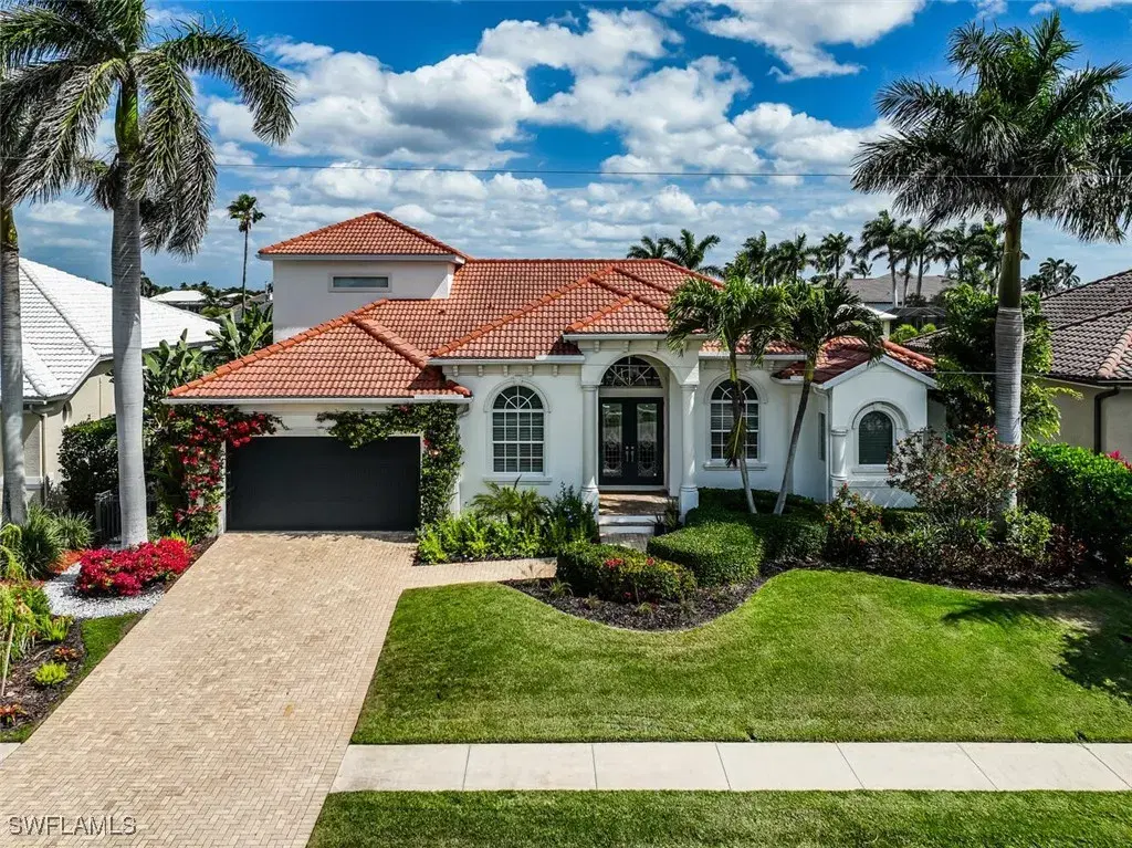 Picture of 1552 Kingston Ct, Marco Island, FL 34145