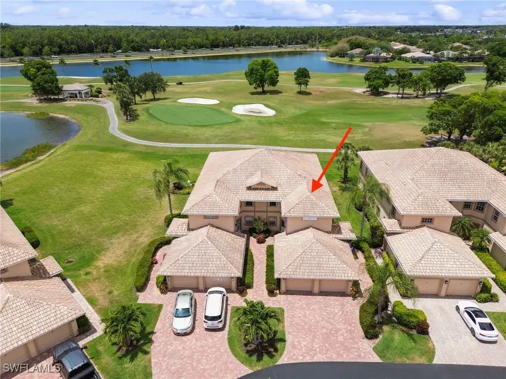 Picture of 9165 Michael Cir 1002, Naples, FL 34113