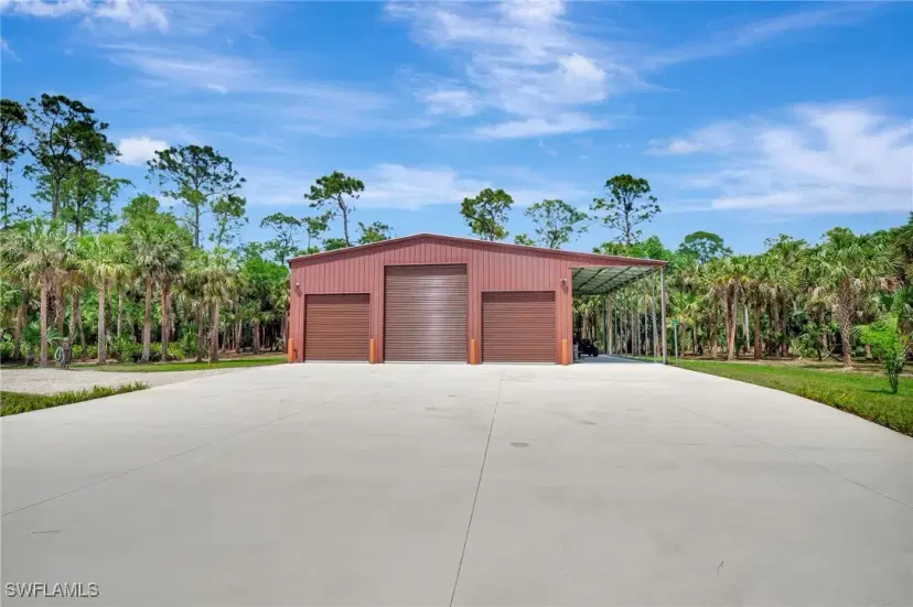 Picture of 3435 40Th Ave Se, Naples FL 34117