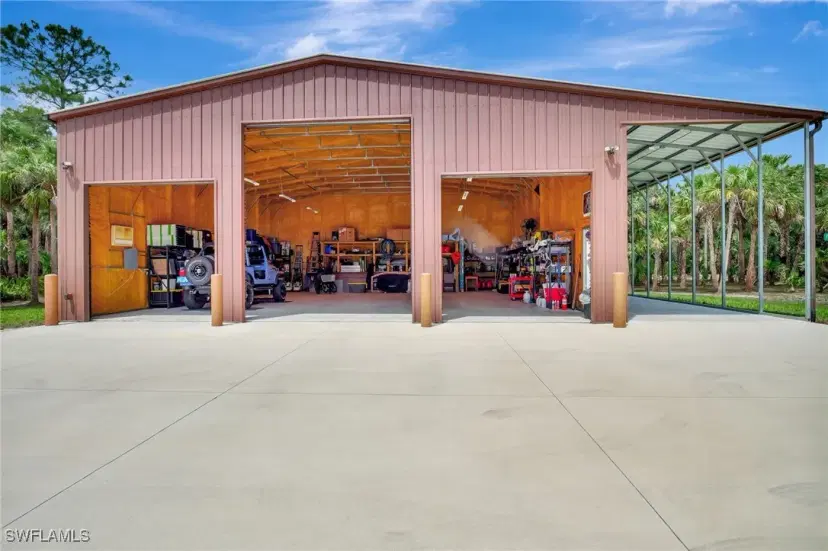 Picture of 3435 40Th Ave Se, Naples FL 34117