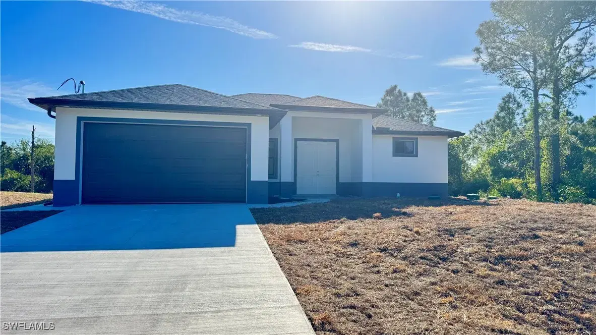 Picture of 4800 Nora Ave N, Lehigh Acres, FL 33971