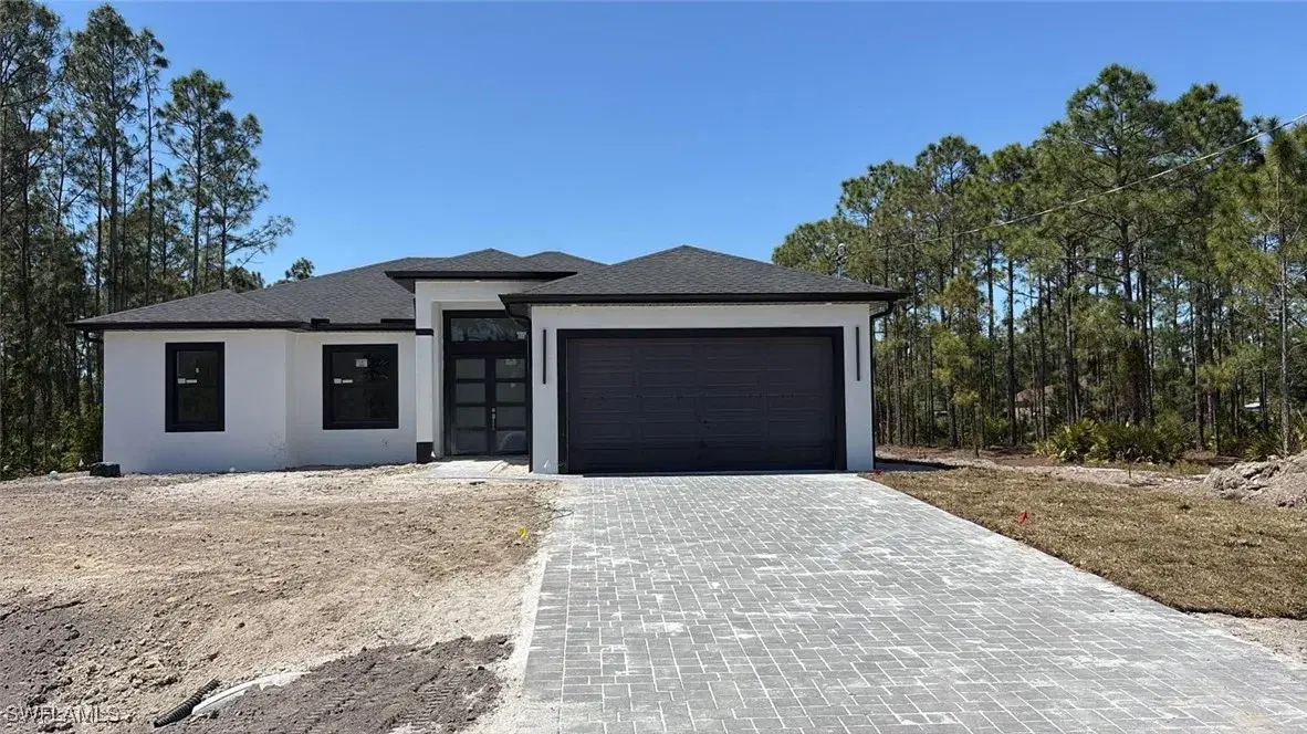 Picture of 1707 Willard Ave, Lehigh Acres, FL 33972