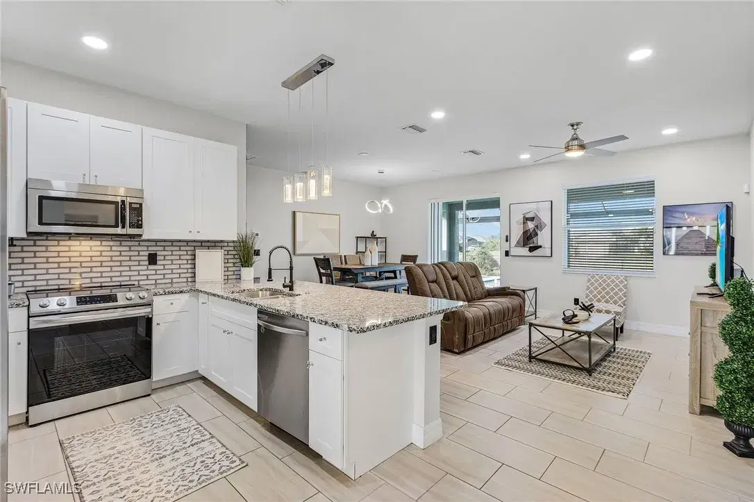 Picture of 1516 NW 38Th Ave, Cape Coral, FL 33993