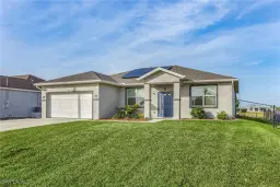 Picture of 1516 NW 38Th Ave, Cape Coral, FL 33993