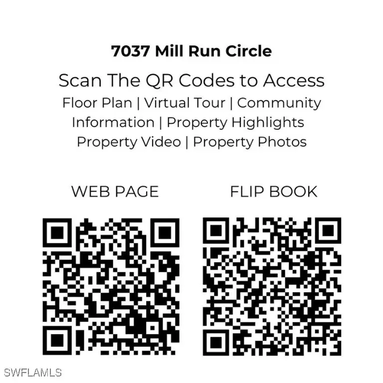 Picture of 7037 Mill Run Cir, Naples FL 34109