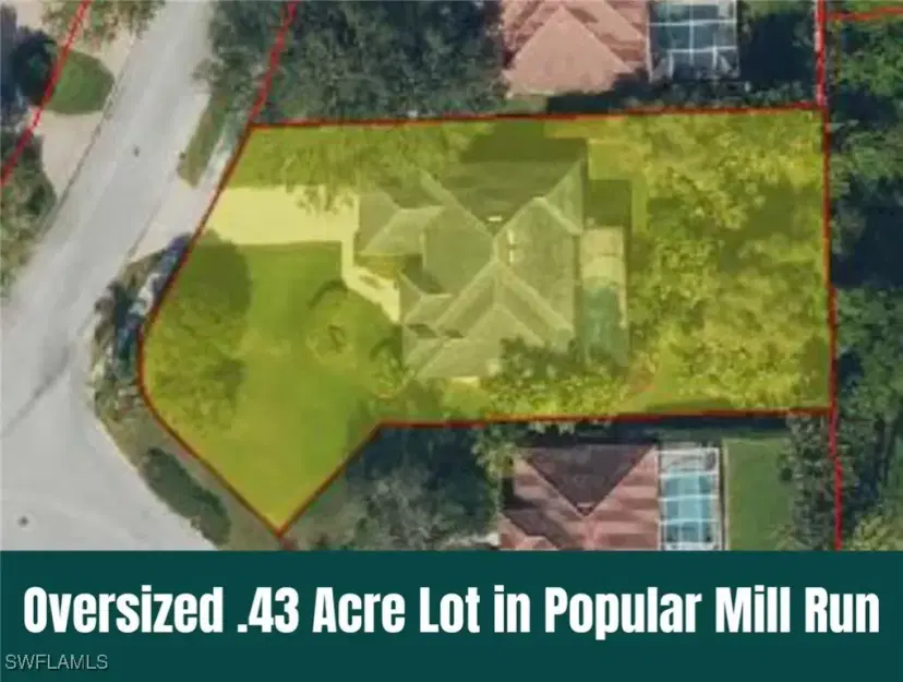 Picture of 7037 Mill Run Cir, Naples FL 34109