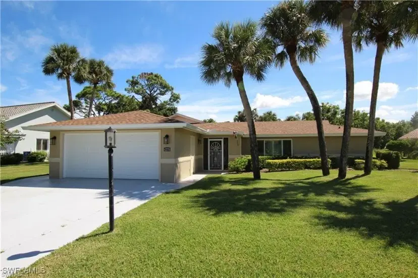 Picture of 4270 Perth Ct, North Fort Myers FL 33903