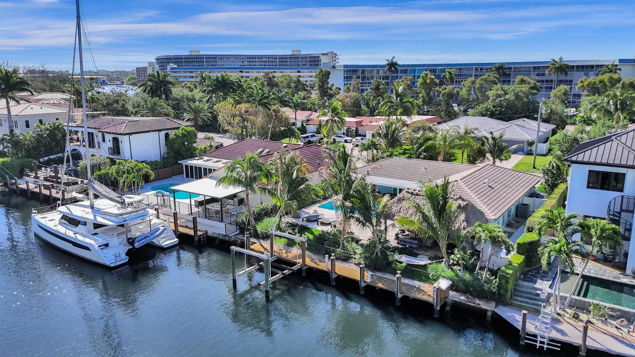 Picture of 1107 Little Harbor Drive, Deerfield Beach, FL 33441