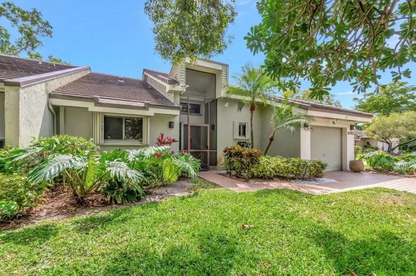 Picture of 6792 Parisian Way, Lake Worth FL 33467
