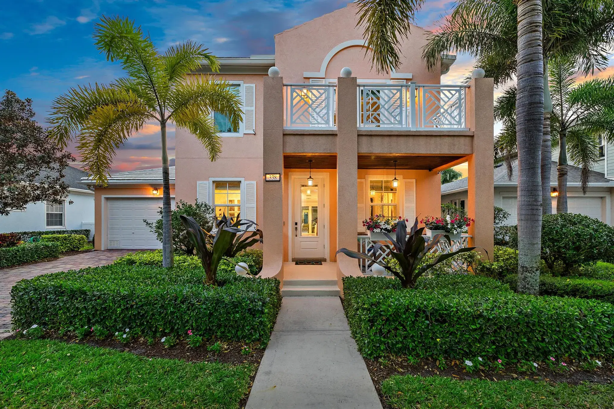 Picture of 338 Caravelle Drive, Jupiter, FL 33458