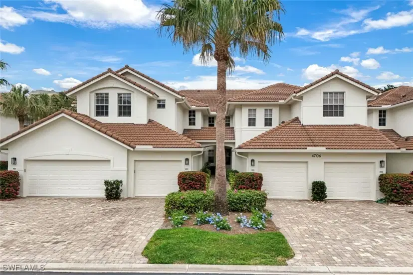 Picture of 4706 Montego Pointe Way 201, Bonita Springs FL 34134
