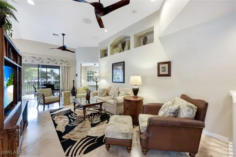 Picture of 4706 Montego Pointe Way 201, Bonita Springs FL 34134