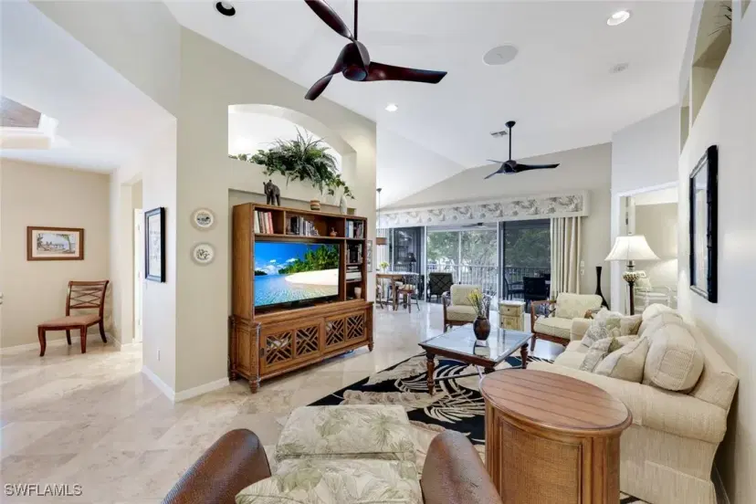 Picture of 4706 Montego Pointe Way 201, Bonita Springs FL 34134