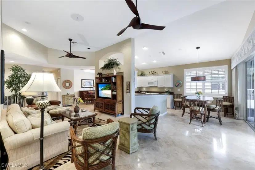 Picture of 4706 Montego Pointe Way 201, Bonita Springs FL 34134