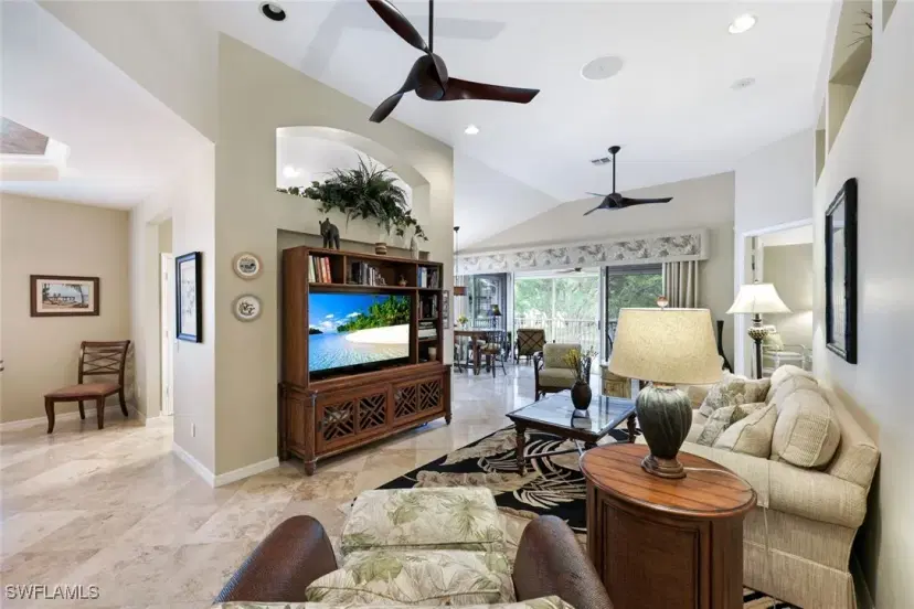 Picture of 4706 Montego Pointe Way 201, Bonita Springs FL 34134