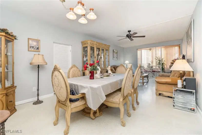 Picture of 402 SE 42Nd Ter D 5, Cape Coral FL 33904