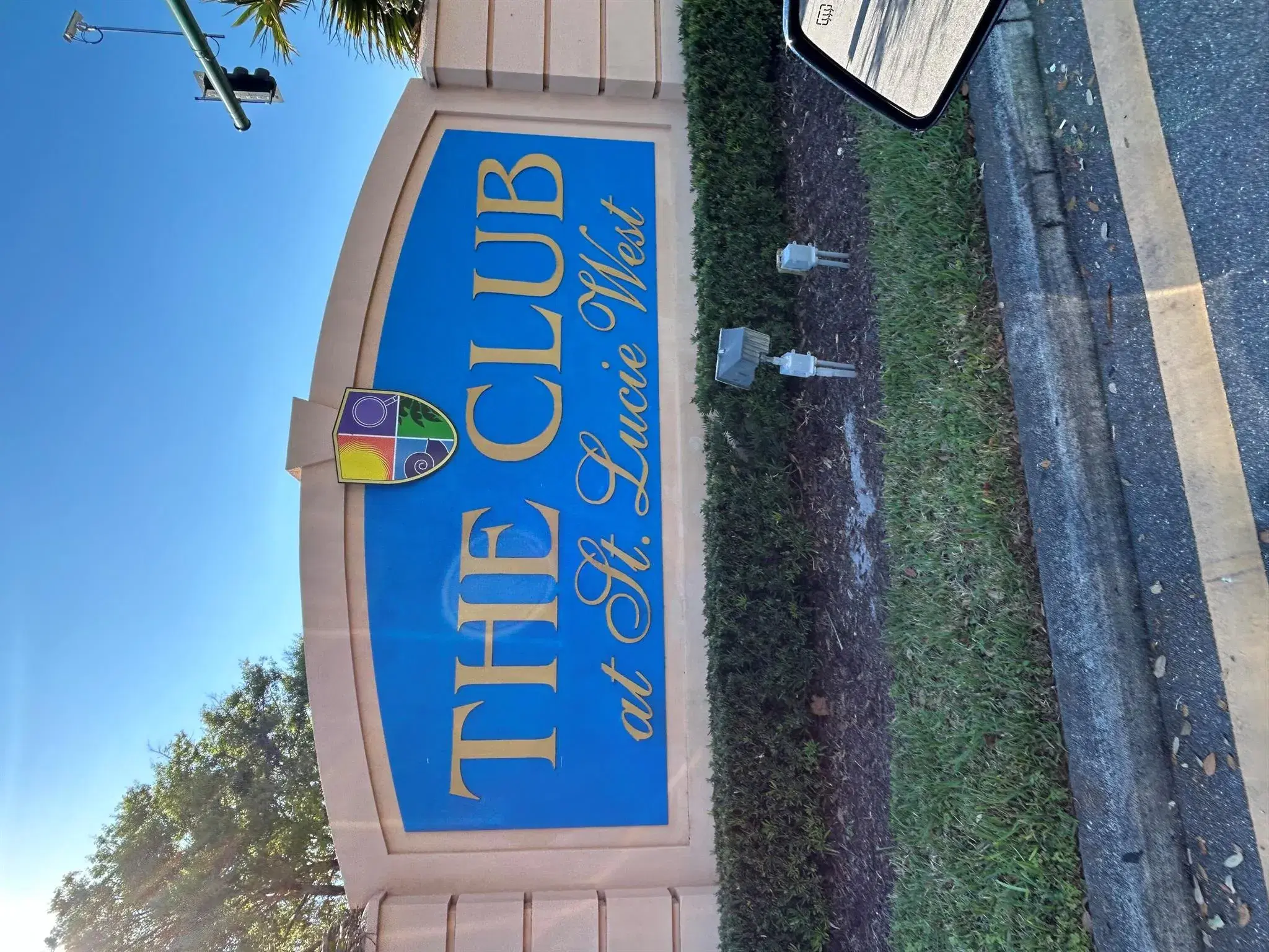 Picture of 271 SW Palm Drive 107, Port St Lucie, FL 34986