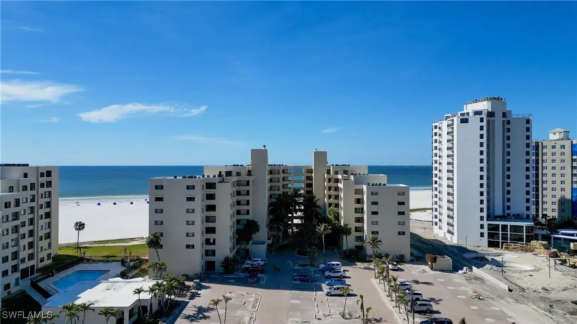 Picture of 6662 Estero Blvd 411, Fort Myers Beach, FL 33931