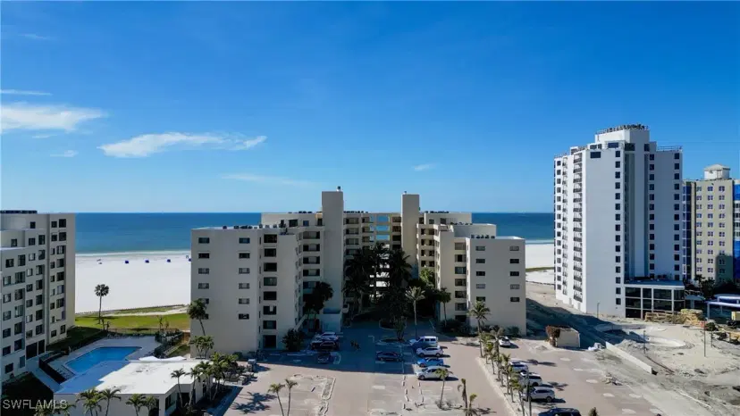 Picture of 6662 Estero Blvd 411, Fort Myers Beach FL 33931