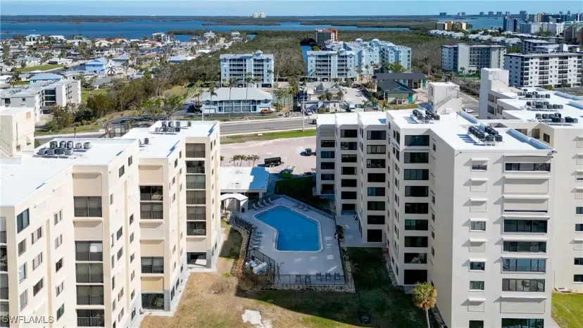 Picture of 6662 Estero Blvd 411, Fort Myers Beach FL 33931