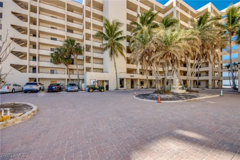 Picture of 6662 Estero Blvd 411, Fort Myers Beach FL 33931
