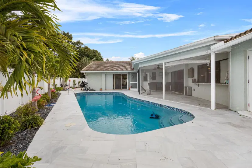 Picture of 4125 Ilex Circle, Palm Beach Gardens FL 33410