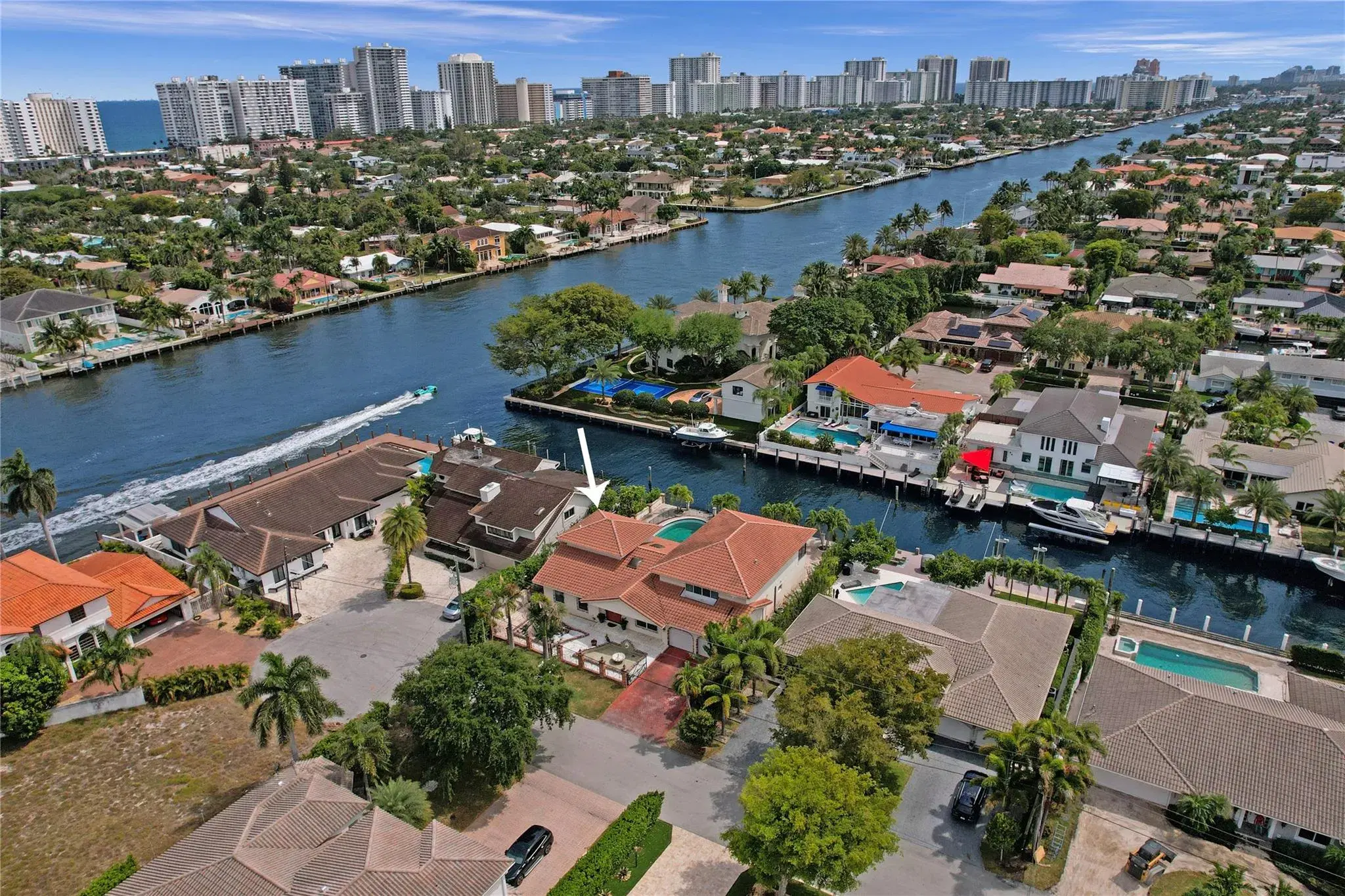 Picture of 3100 NE 47Th St, Fort Lauderdale, FL 33308